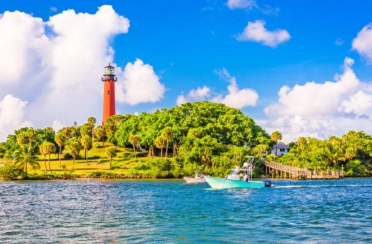 visiting Florida visiting Florida