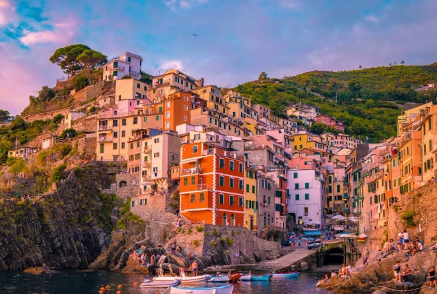 Italy travel guide Italy travel guide