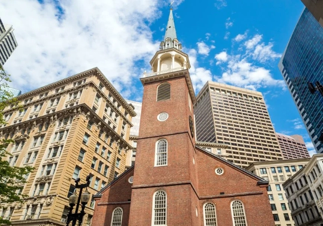 things to do in Boston things to do in Boston