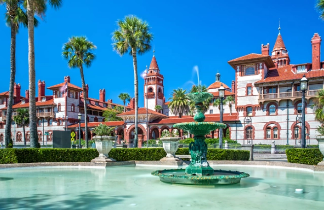 things to do in Florida