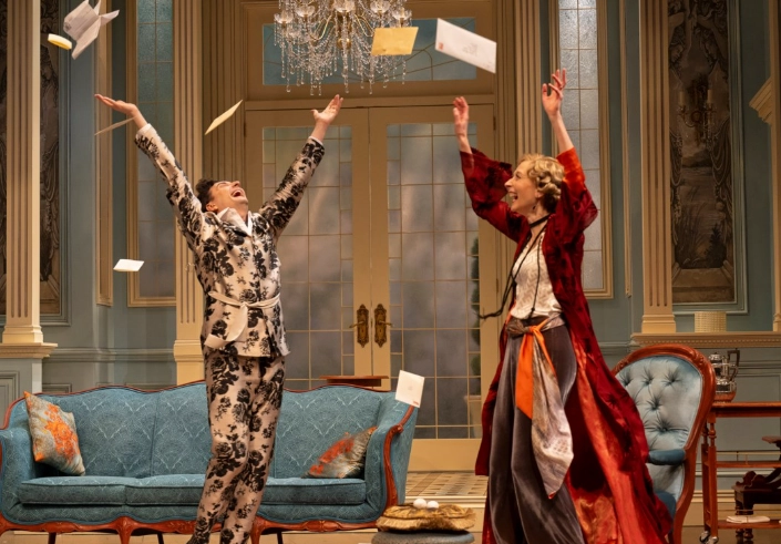 Shaw Festival Niagara-on-the-Lake Shaw Festival Niagara-on-the-Lake