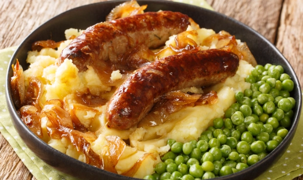 London food tour London food tour