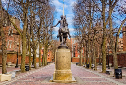 Boston travel guide Boston travel guide