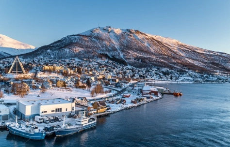 northern lights tromsø northern lights tromsø