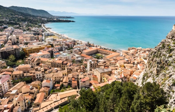 best cities in southern italy