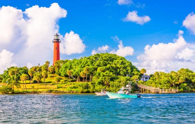 best places to visit in Florida