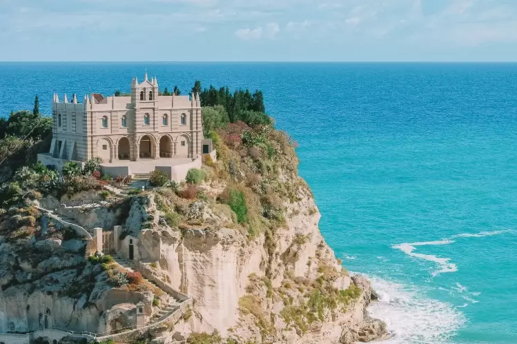 italy travel destinations