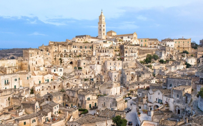 italy travel destinations