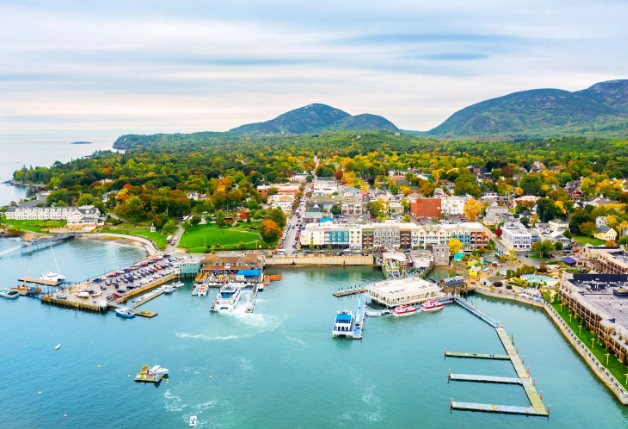 best places to visit on east coast best places to visit on east coast