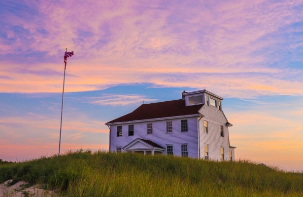 best east coast vacation spots