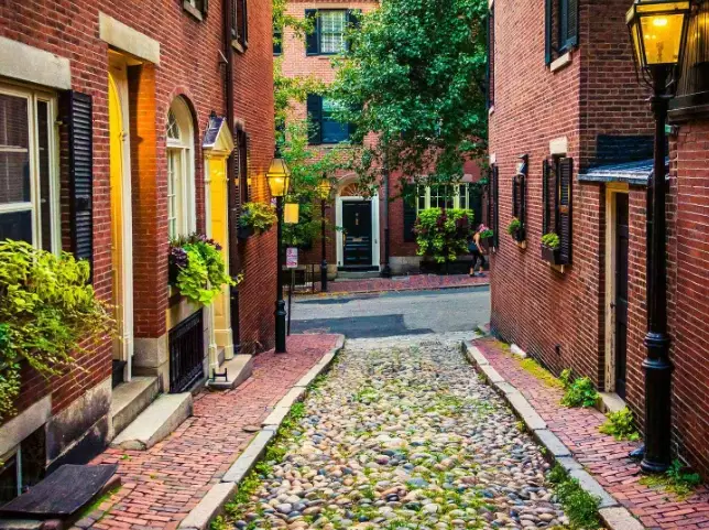 things to do in Boston things to do in Boston