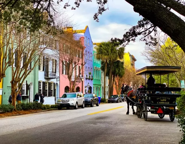 affordable usa travel destinations