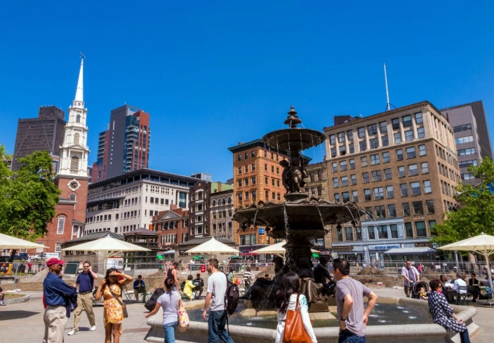 things to do in Boston things to do in Boston