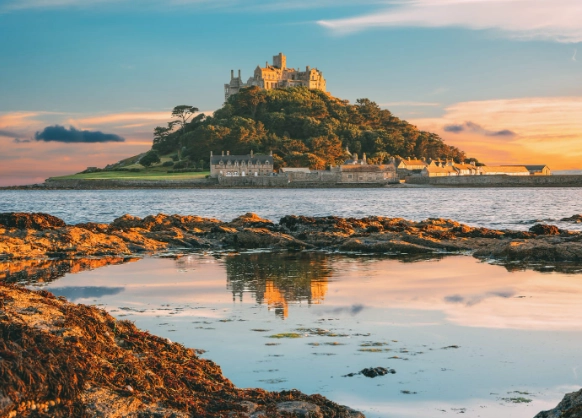 England travel itinerary England travel itinerary