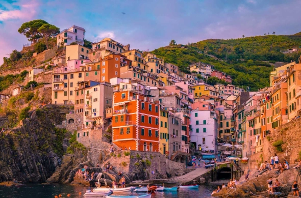 best places to visit in Italy