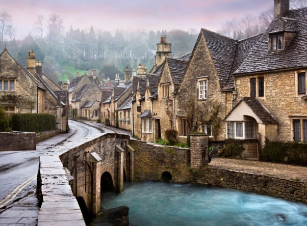 England travel itinerary England travel itinerary