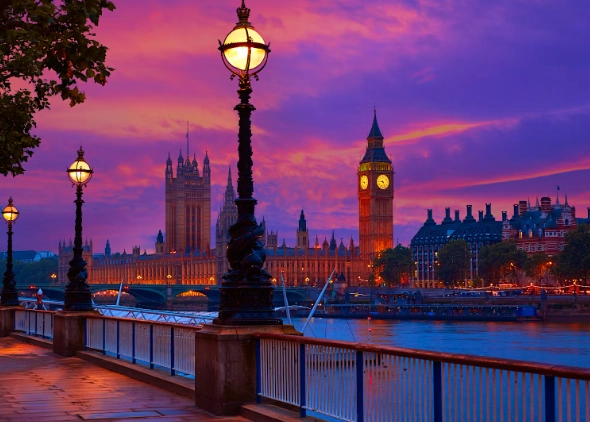 best places to visit in UK best places to visit in UK
