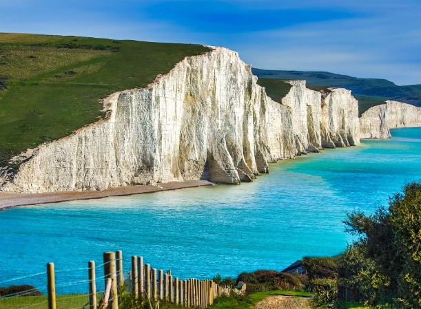 best places to visit in UK best places to visit in UK