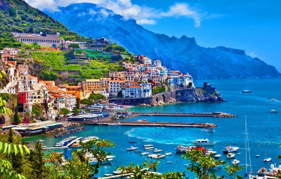 best places to visit in Italy