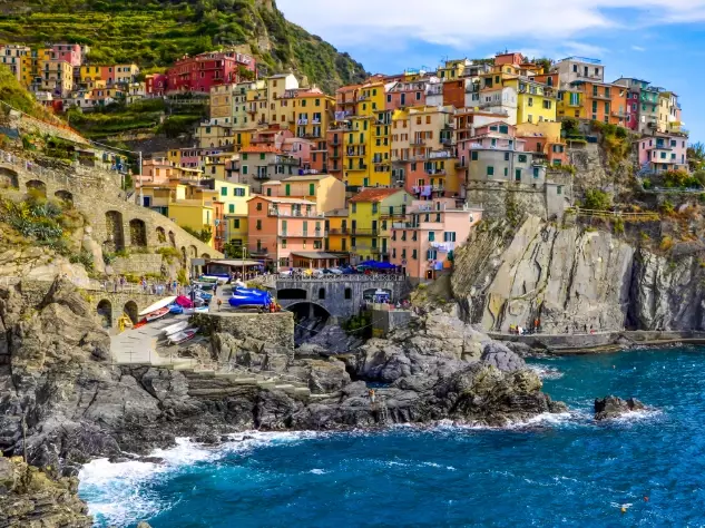 Italy travel destinations