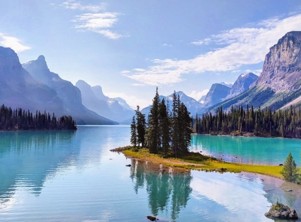 most beautiful places in Canada most beautiful places in Canada