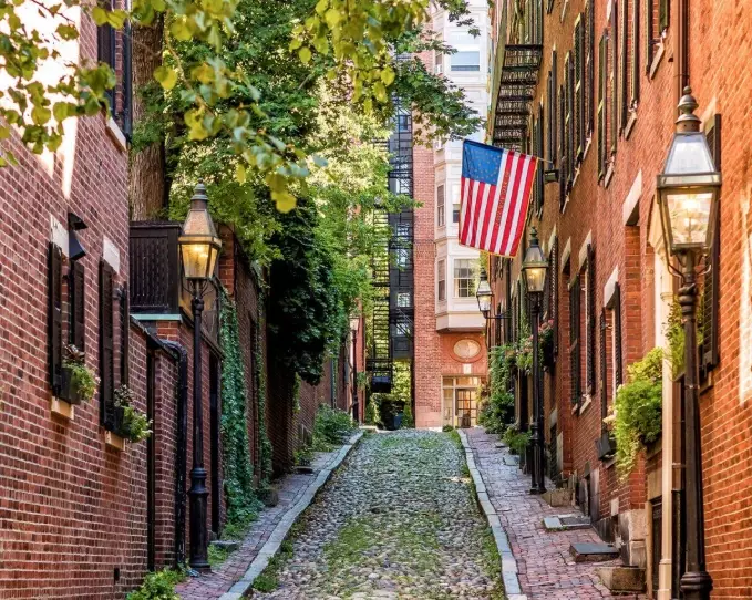 things to do in Boston