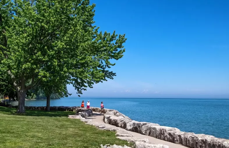 niagara on the lake historic sites