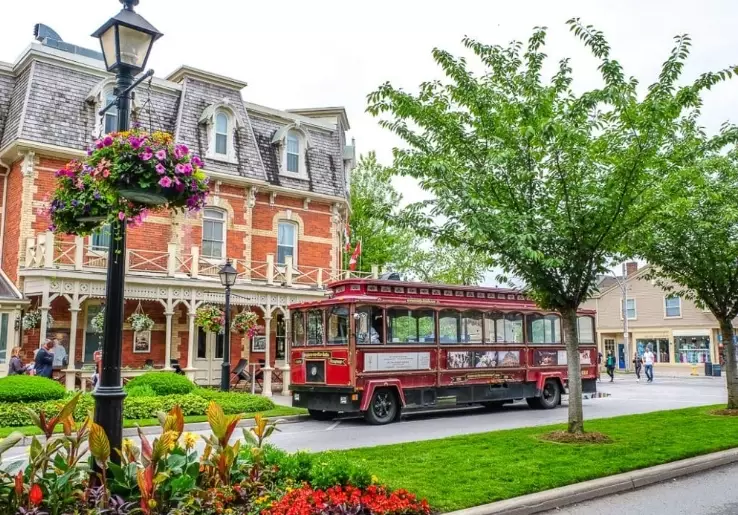 things to do in niagara on the lake