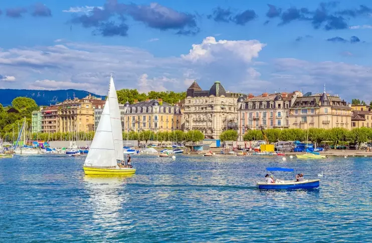 Geneva attractions Geneva attractions