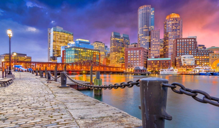 things to do in Boston