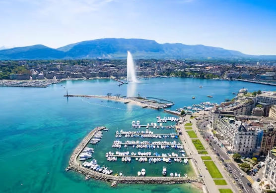Geneva attractions Geneva attractions