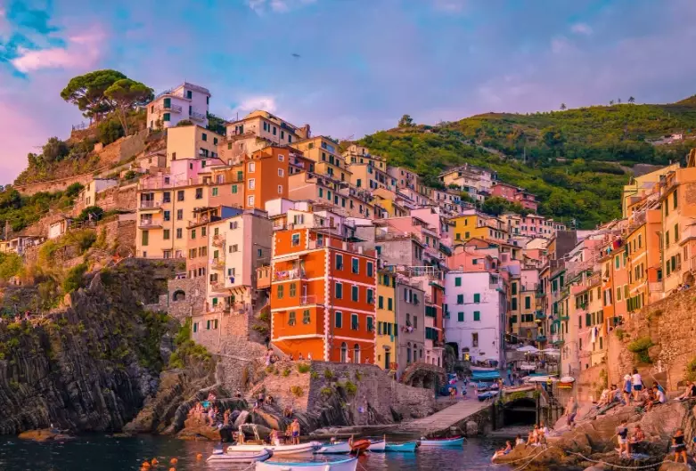 best places to visit in Italy