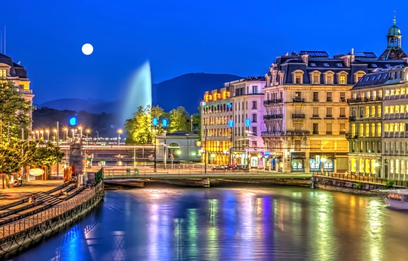 Geneva travel tips Geneva travel tips