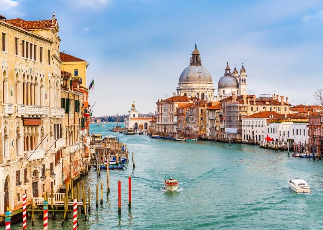 best places to visit in Italy