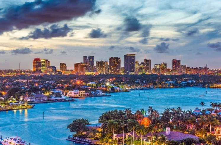 Fort Lauderdale attractions Fort Lauderdale attractions