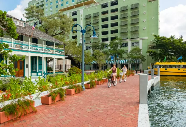 Fort Lauderdale attractions Fort Lauderdale attractions