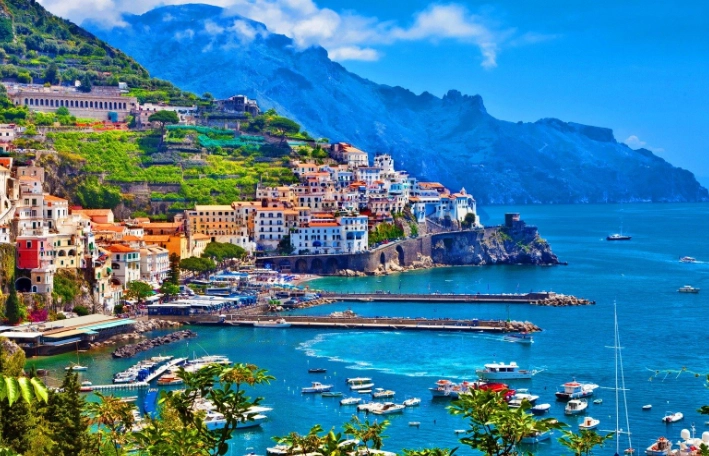 best places to visit in Italy