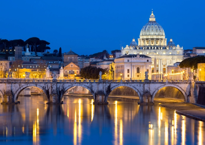 Italy tourist attractions