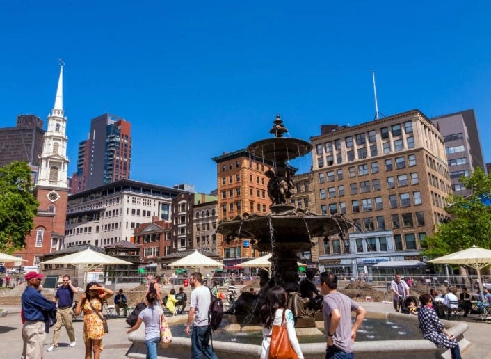 things to do in boston