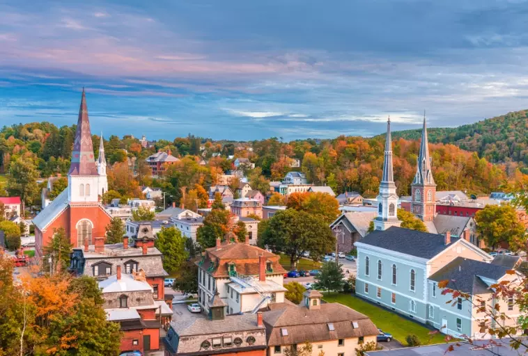 east coast road trip