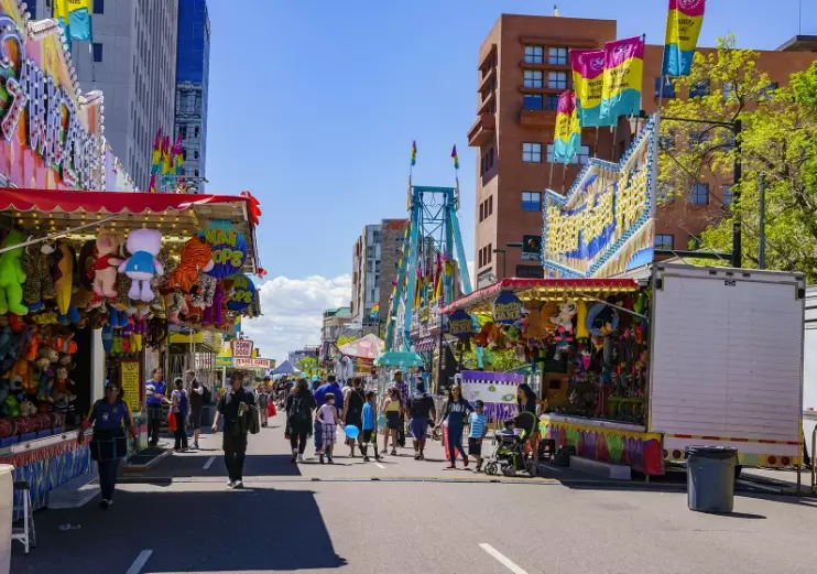 most fun cities in the world