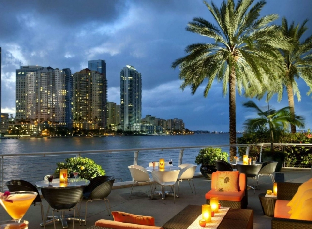 best cities in Florida for vacation