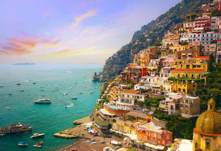 Italy travel itinerary Italy travel itinerary