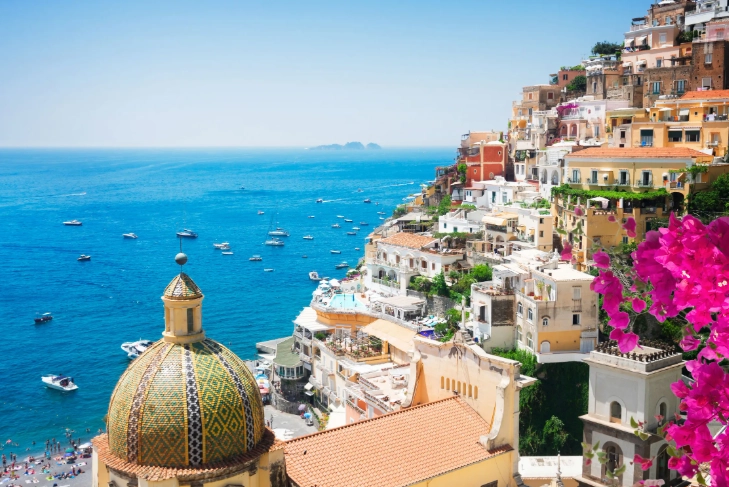 top attractions in Italy top attractions in Italy