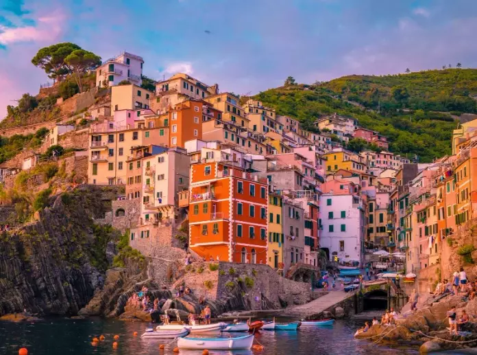 Italy travel itinerary Italy travel itinerary