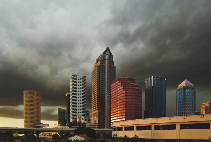 best cities for nightlife