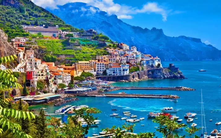 top attractions in Italy top attractions in Italy