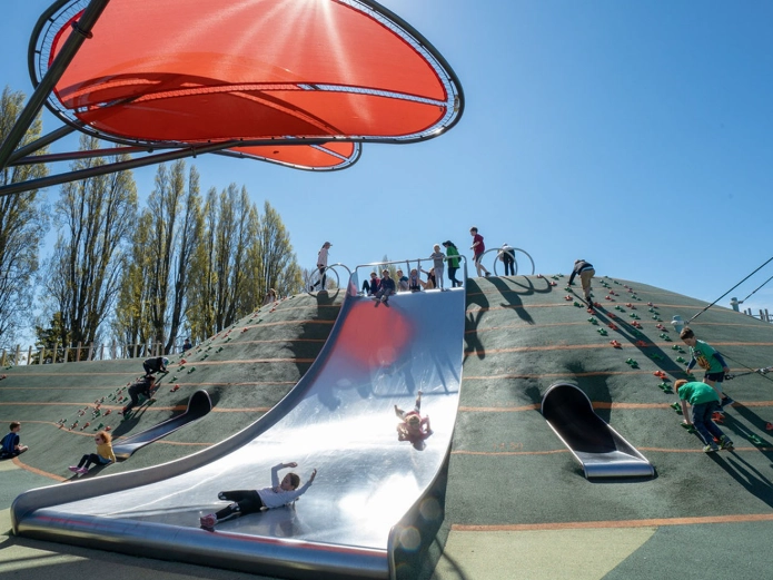 family friendly vacation spots