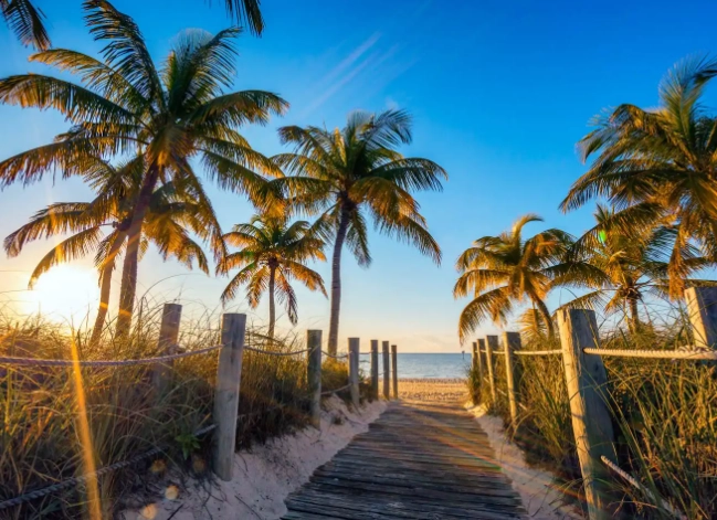 Florida travel destinations Florida travel destinations