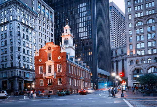 Boston travel guide Boston travel guide